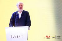 专访意大利设计师Aldo Cibic：中国现在要做的事是「文化售卖」