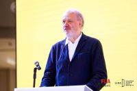 专访意大利设计师Aldo Cibic：中国现在要做的事是「文化售卖」