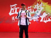 时刻不忘匠人之心 东易日盛第二届“易起赛龙舟”芜湖裕溪河畔圆满落幕