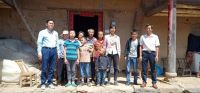湖北农业领军企业—保康县和瑞达养殖专业合作社