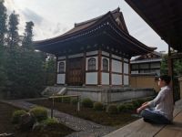设计师林晓野：设计的“道法自然”