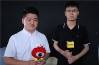 汇明活动部经理李继涛:品牌是鱼,经销商是水,两者是一体