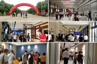 融踞2019安宿木门经销商加盟峰会