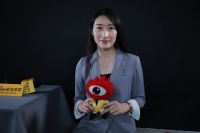 汇明产品中心总监高琳：高精细产品设计 打造一流墙布水平