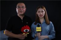 汇明董事长钱之毅：要将汇明打造成为世界性墙布品牌