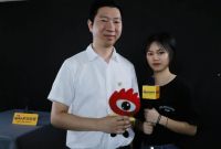 汇明总裁黄东阳：A+标准是汇明永恒的追求