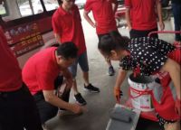百年西卡携手德高，强者更强！——德高第九届市场日