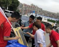 百年西卡携手德高，强者更强！——德高第九届市场日