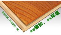 2天卖了100000平米，什么地板这么热销？