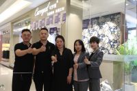 《可罗雅星计划》—专访太原可罗雅专卖店负责人田野