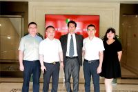 莱芬瓷砖全球运营总监2019中国大区巡店签售活动首站重庆