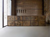 minotti cucine|纯粹视觉，静谧自若