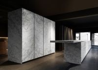 minotti cucine|纯粹视觉，静谧自若