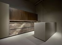 minotti cucine|纯粹视觉，静谧自若