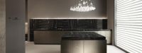 minotti cucine|纯粹视觉，静谧自若