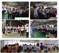 尼泰集成灶“因势而谋，执梦远行”主题峰会圆满成功！