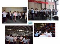 尼泰集成灶“因势而谋，执梦远行”主题峰会圆满成功！