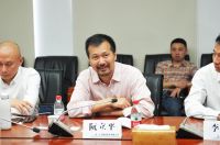 强强联合，公牛牵手中建三局二公司深化工程项目布局