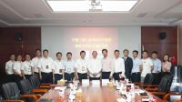 强强联合，公牛牵手中建三局二公司深化工程项目布局