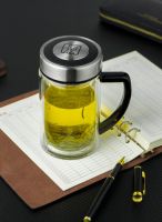 黄梅雨季，希诺杯里祛湿茶喝起来