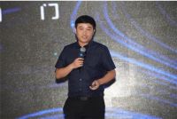 打开边界，共生成长派的门举行“门.无界”新品发布会