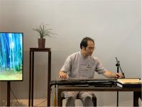 璞睿“中国院子”，让世界崇尚中华文化！