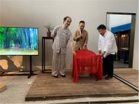 璞睿“中国院子”，让世界崇尚中华文化！