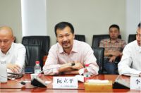 重磅！公牛集团与中建三局二公司签署战略合作协议