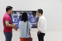 慧科技杭州总经理宋璇|科技有温度 让杭城更宜居
