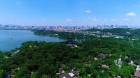 慧科技杭州总经理宋璇|科技有温度 让杭城更宜居