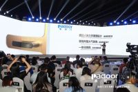 以门会友，无界共生  派的门首次新品大秀揭秘独家模式