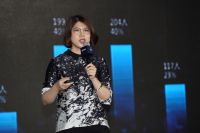 以门会友，无界共生  派的门首次新品大秀揭秘独家模式