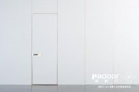 以门会友，无界共生  派的门首次新品大秀揭秘独家模式