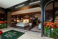 加州之梦绽放北京国际家居展 美国艾绿品牌升级荣耀发布