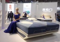 35年匠心积淀 喜临门引领“护脊”床垫C位出道