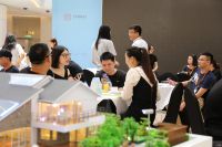 “大设计.墅不同”星杰发布别墅全案系统  重新定义装修