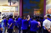 以客户为中心 松堡王国举办2019厂商合作改革夏季研讨会