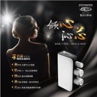 怡口纯饮沁动RO新品8城首发活动火热开展，“净”距离相遇