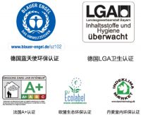 德系匠心,进口涂料德国诗珑漆再获殊荣