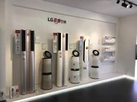 LG空调618寻找老用户 用照片能砍价！