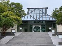 设计师张洁：记隐秘于山间的世外桃源——美秀美术馆