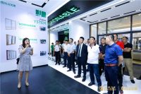 携手居然推动新零售战略 2020年底前米兰之窗计划在居然之家开200家店