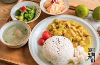 ​中餐的后起之秀，逅菛大街的走红大咖们并不意外