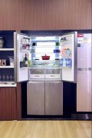 卡萨帝婴爱冰箱：母乳储鲜最优4℃，最佳口感达4h