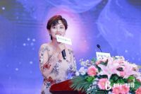 重磅来袭！“居然之夜”特普丽墙纸荣誉丰收