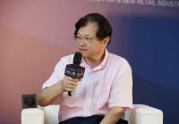 特普丽出席 2019中国家居行业经济增长路径趋势论坛