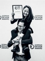 德国设计奖(German Design Award 2020)交流会在沪召开