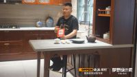 欧派橱柜——探索设计与日常使用的边界