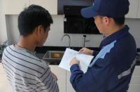 沁园净加服务品牌全力出击  紧抓售后打击行业乱象