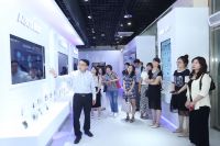 海尔&百度专利合作签约 加速IoT+AI的智慧家庭体验升级